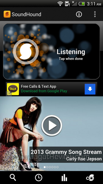 htc one x+ soundhound htc one x+ soundhound