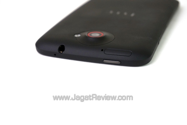 htc one x+ top side htc one x+ top side