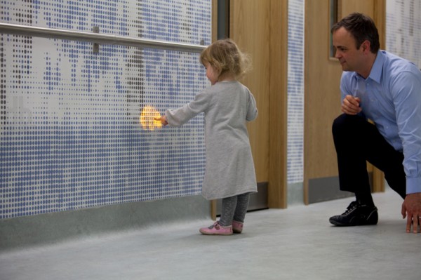 Nature Trail: LED Interaktif untuk Pasien Anak-Anak di Rumah Sakit 1 jason bruges04