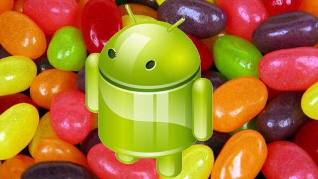 Google Android Jelly Bean 4.2.2 Siap Bulan Ini 1