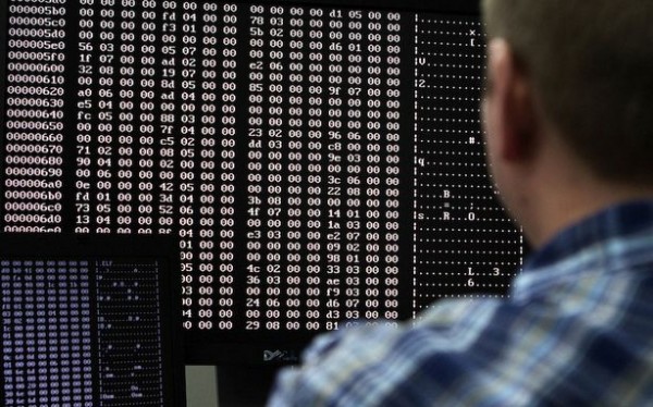 Perang Dingin Amerika Serikat dengan Cina dalam Dunia Maya Tengah Terjadi 1 large