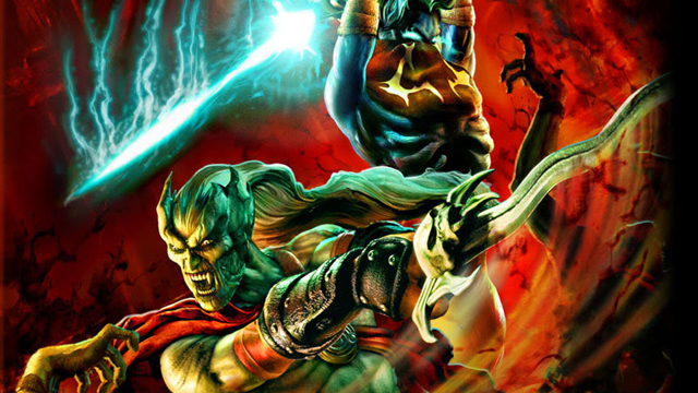 Seri Terbaru Legacy of Kain Akan Dikembangkan? 3 legacy of kain