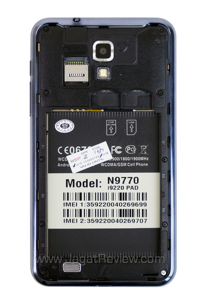 muscle power ultra pro phone tab 5 back view muscle power ultra pro phone tab 5 back view