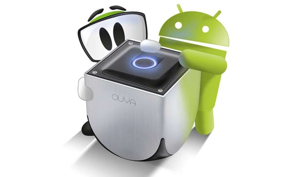 Razer Ambil Alih Divisi Software Ouya 2 ouya