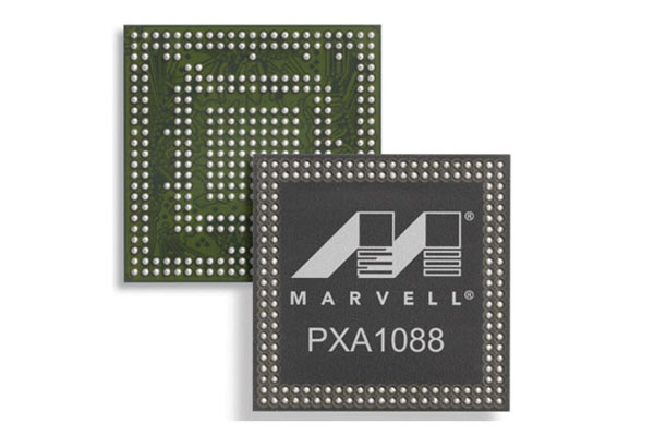 Marvell Siapkan SoC ARM Quad Core untuk Gadget Berharga Terjangkau 9
