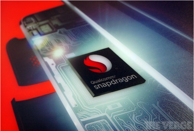 Qualcomm Siap Hadapi NVIDIA Tegra 4! 13 qualcomm