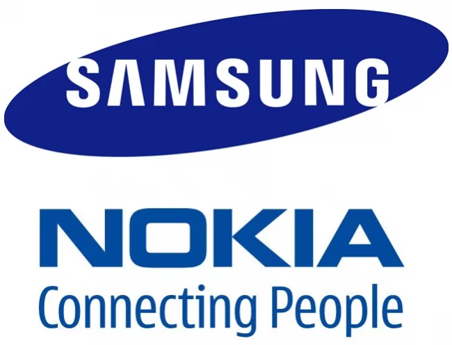 Nokia Tidak Lagi Gunakan Komponen dari Samsung 14 samsung Nokia