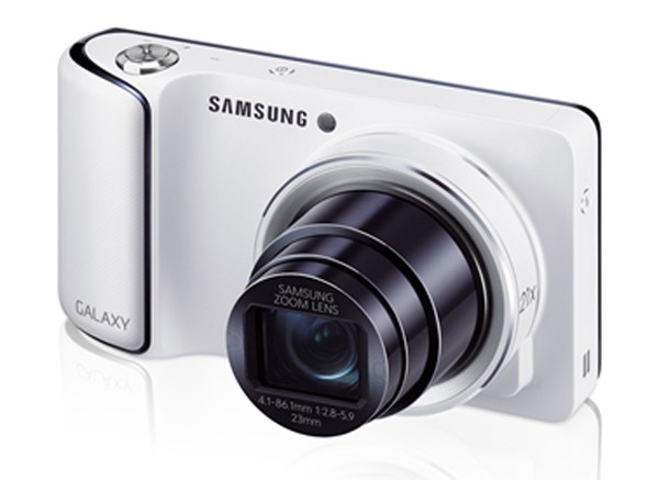 Samsung Luncurkan Galaxy Camera Versi WiFi 4 samsung galaxy camera wifi 0
