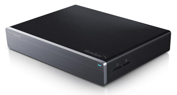 Samsung Luncurkan Media Hub dengan Hard Drive 1TB 3 samsung