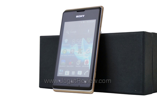 sony xperia e dual phone
