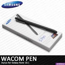 Samsung Beli Saham Wacom 5% dengan Nilai US$58.2 Juta 4 wacom pen