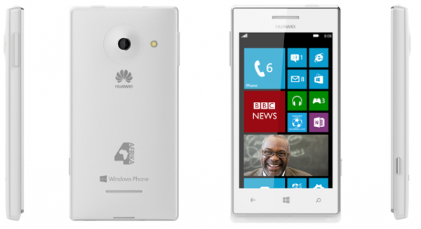 Kerja Sama Huawei dengan Microsoft Menghasilkan Smartphone Khusus Pasar Afrika 1 white original africa crop thumb 3066DECA