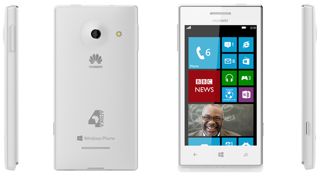 Kerja Sama Huawei dengan Microsoft Menghasilkan Smartphone Khusus Pasar Afrika 2 white original africa crop thumb 3066DECA
