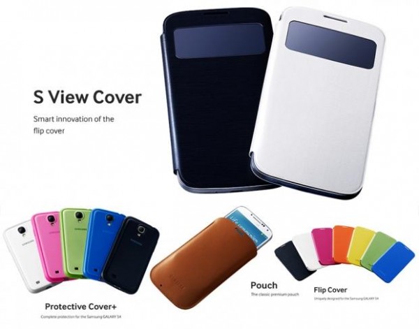 29142 3 galaxy s iv official accessories detailed