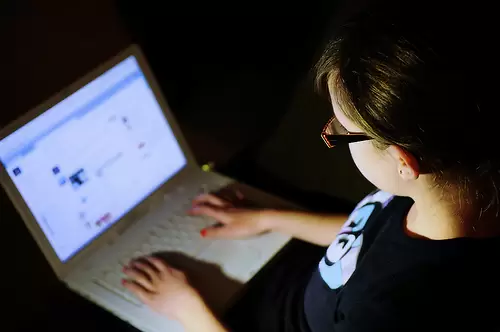 Remaja Saat Ini Sudah Jenuh Mengakses Facebook 12 4585647227 0a7c419bed