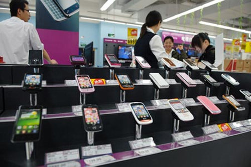 4 Perusahaan Vendor Smartphone Ternama Siap Gandakan Pengiriman di 2013 1 6389791419 dce9a8d4bf