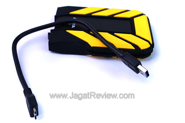 ADATA HD710 Kabel USB