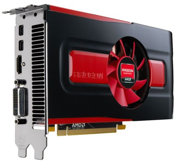 Terlalu Dekat Dengan HD 7790, AMD Akhiri Produksi HD 7850 1GB 4 AMD HD 7850