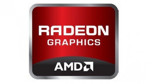 AMD-Radeon-Logo AMD Radeon Logo