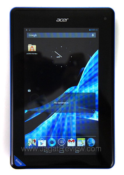 Acer Iconia B1 Acer Iconia B1