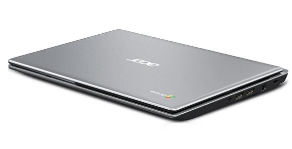 Acer Mengupgrade Spesifikasi C7 Chromebook 2 Acer chroombook c7