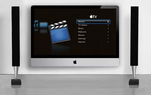 Apple TV 4K