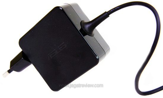 Review Asus VivoBook S200: Notebook Simple dengan Layar TouchScreen 7 Asus VivoBook S200 10