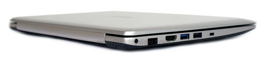 Asus VivoBook S200 3