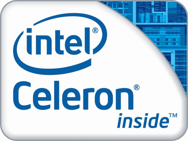 Celeron Celeron