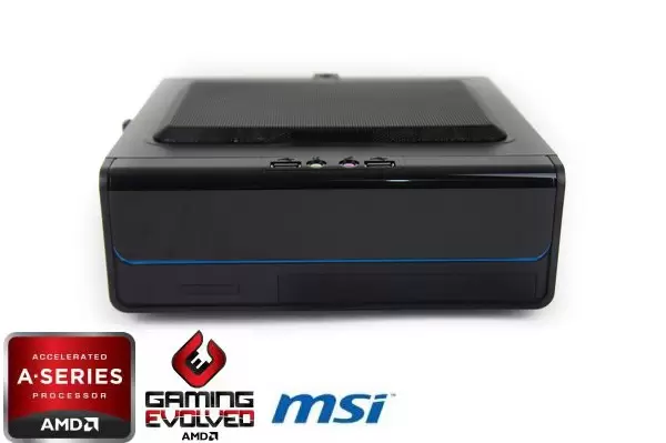 Membangun PC Gaming Mini-ITX dengan Prosesor AMD A6-5400K dan MSI FM2-A75IA-E53 44 DSC08569s