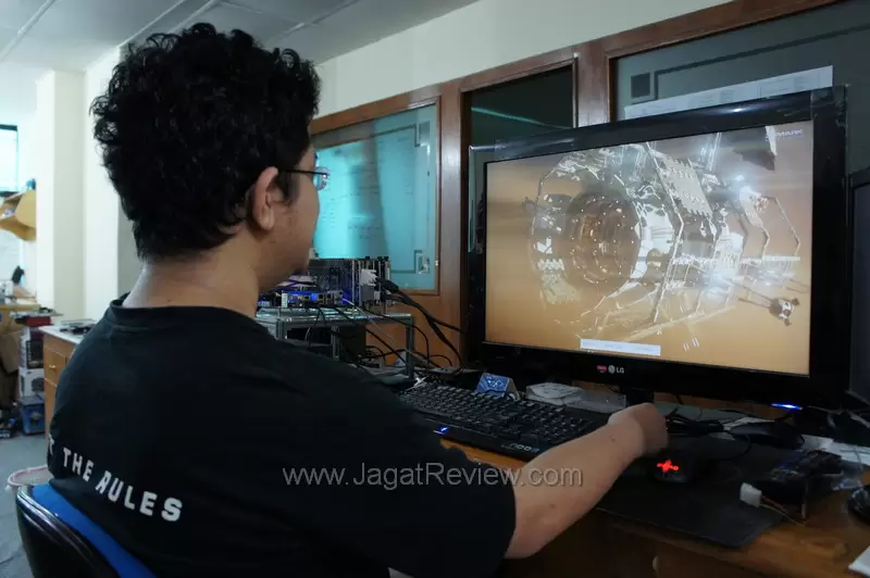 Mau Menjadi Reviewer JagatReview.com? 65 DSC09834 R