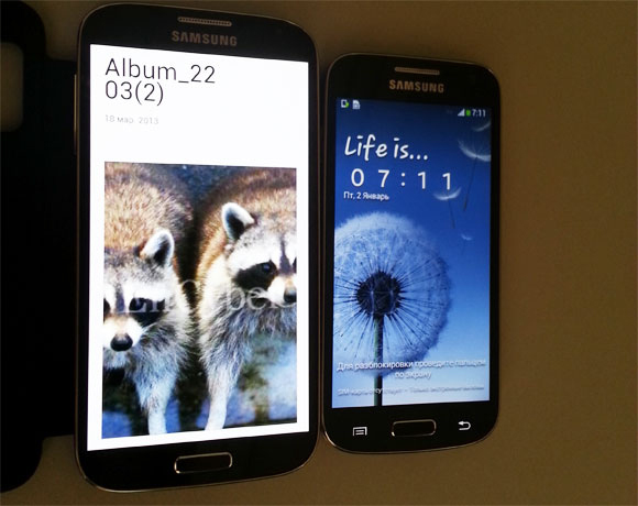 Galaxy S4 Mini 02