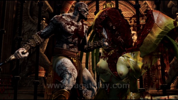 God of War Ascension 75