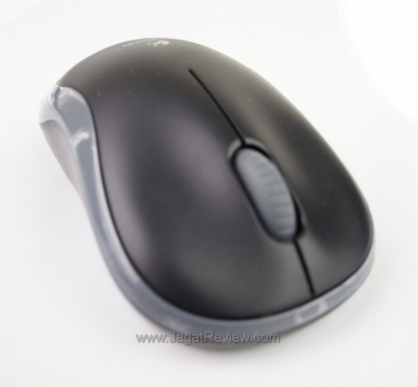 Logitech Wireless Combo mk270 13 R