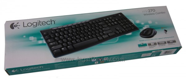 Logitech Wireless Combo mk270 (2)_R Logitech Wireless Combo mk270 2 R