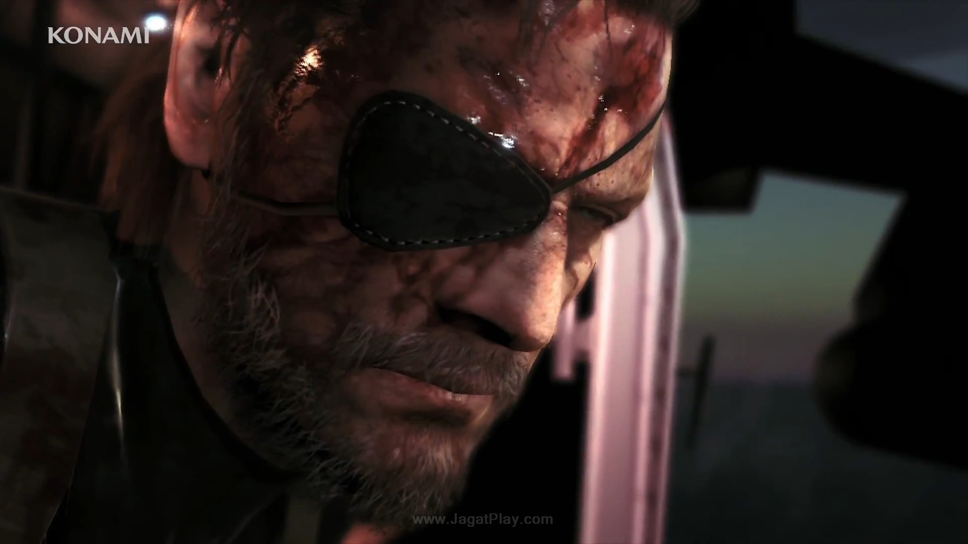 Metal Gear Solid V The Phantom Pain 2