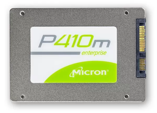 Micron Luncurkan SSD SAS untuk Enterprise 4 Micron P410m Enterprise SAS Solid State Drive 1
