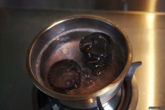 Nikon lens dropped to salt water fix 2