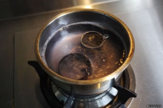 Nikon lens dropped to salt water fix