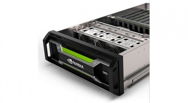 NvidiaGridVCA NvidiaGridVCA