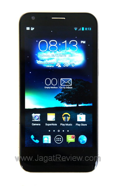 Preview ASUS PadFone 2 6 PadFone 2 Smartphone