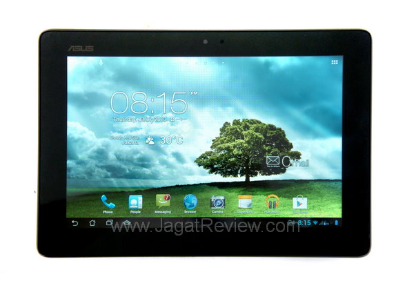 PadFone 2 Tablet