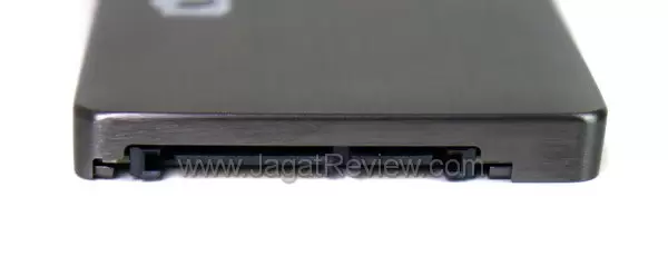 Plextor M5S Port SATA