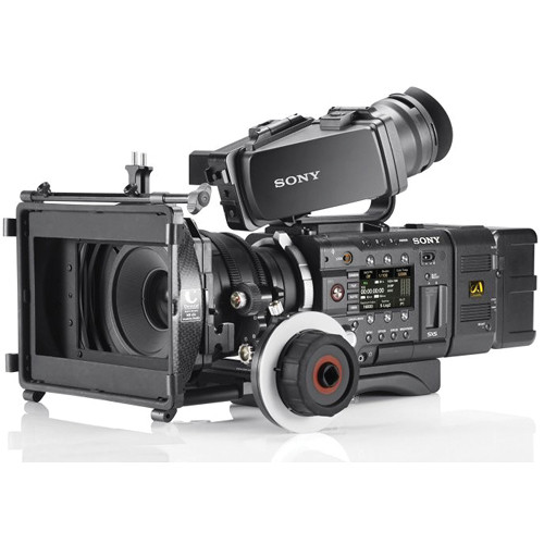 SONY Tuntut Balik Produsen Kamera Cinematography RED dengan 7 Pelanggaran Hak Paten 18 SONY F55