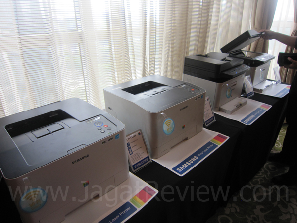 4 Printer Laser Terbaru dari Samsung Siap Ramaikan Pasar Printer di Indonesia 3 Samsung Printer