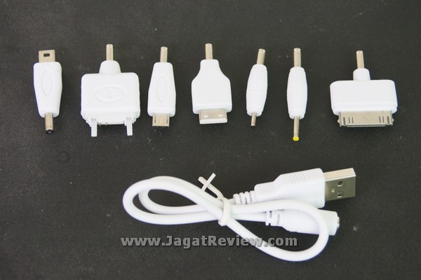 Sanyo_PROBOX_7200MAH_Kabel Sanyo PROBOX 7200MAH Kabel