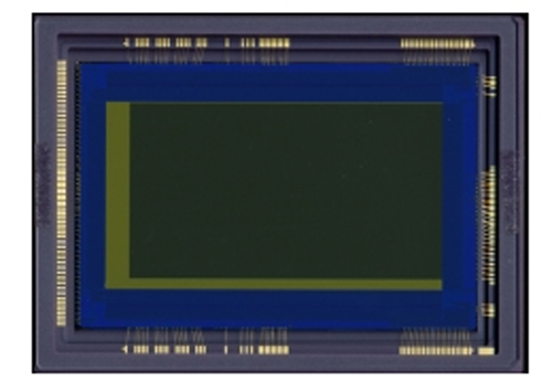 Canon Berhasil Mengembangkan Sensor CMOS Baru Ultra-Sensitive 20 Sensor CMOS