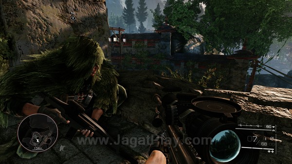 Review Sniper – Ghost Warrior 2: Satu Peluru, Satu Nyawa 1 Sniper Ghost Warrior 2 86