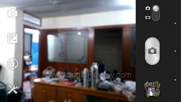 Sony Xperia V - Camera Sony Xperia V Camera