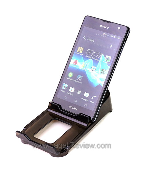 Sony XperiaTX Avatar